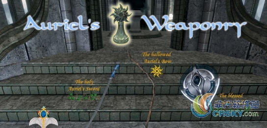 上古卷轴5术士经济MOD v1.64 上古卷轴5术士经济MOD v1.64