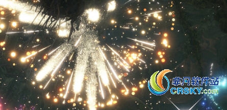 怪物猎人世界冰原无限烟火MOD v1.42 怪物猎人世界冰原无限烟火MOD v1.42