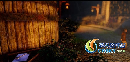 上古卷轴5Veandrel庄园MOD v1.96 上古卷轴5Veandrel庄园MOD v1.96