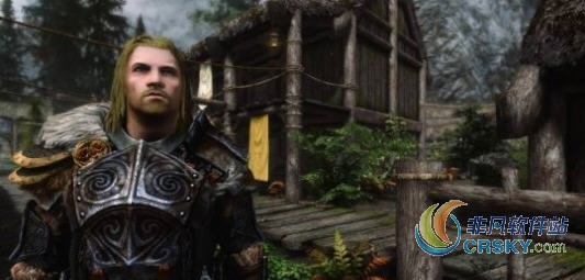 上古卷轴5北欧风盔甲MOD v2.48 上古卷轴5北欧风盔甲MOD v2.48