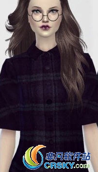 模拟人生4女性冬季毛织衬衫MOD v1.29 模拟人生4女性冬季毛织衬衫MOD v1.29