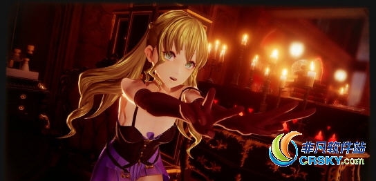 噬血代码无帽子的米娅MOD v2.64 噬血代码无帽子的米娅MOD v2.64