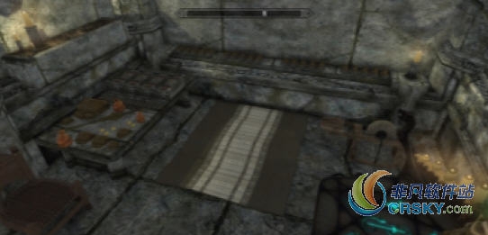 上古卷轴5上帝物品作弊棚屋MOD v2.45 上古卷轴5上帝物品作弊棚屋MOD v2.45