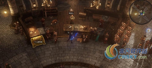 破坏领主聚宝箱MOD v2.09