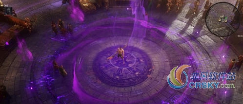 破坏领主紊乱万象天引MOD v1.39 破坏领主紊乱万象天引MOD v1.39