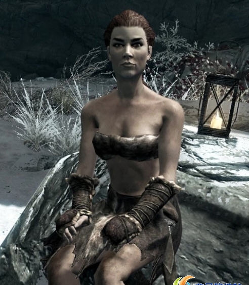 上古卷轴5狼人拉克尔能结婚MOD v2.31 上古卷轴5狼人拉克尔能结婚MOD v2.31