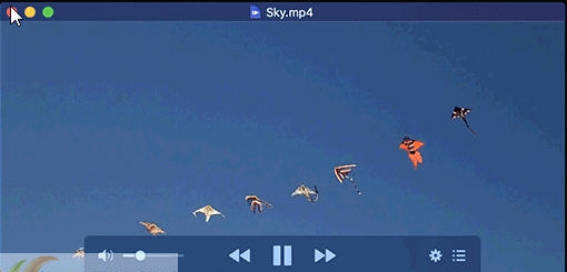 IINA for Mac v1.0.10