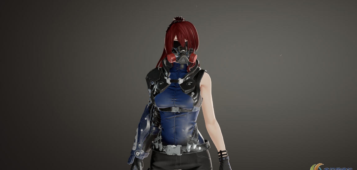 噬血代码去除GXM斗篷MOD v2.23 噬血代码去除GXM斗篷MOD v2.23