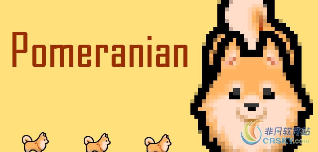 环世界博美犬MOD v1.6 环世界博美犬MOD v1.6