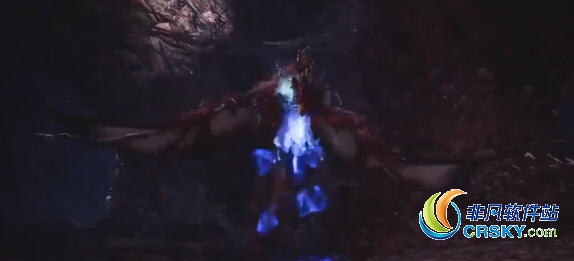 怪物猎人世界冰原太刀居合改王雫MOD v2.07 怪物猎人世界冰原太刀居合改王雫MOD v2.07