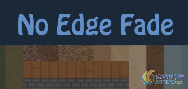 环世界地形边界优化MOD v1.5 环世界地形边界优化MOD v1.5