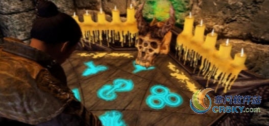 上古卷轴5更好的法术成本叠加MOD v1.54 上古卷轴5更好的法术成本叠加MOD v1.54