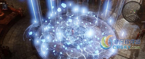 破坏领主雨虎自在术MOD v1.11 破坏领主雨虎自在术MOD v1.11