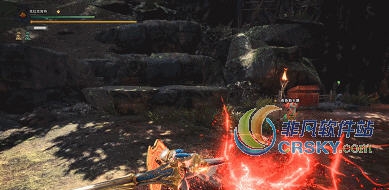 怪物猎人世界冰原巫师3女王之枪特效MOD v2.17 怪物猎人世界冰原巫师3女王之枪特效MOD v2.17