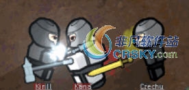 环世界华丽的战斗MOD v2.45 环世界华丽的战斗MOD v2.45