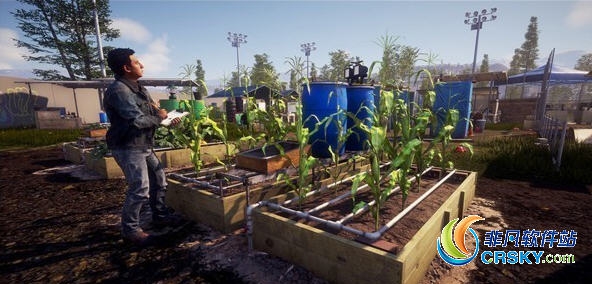 腐烂国度2主宰版大战特感僵尸MOD v1.75 腐烂国度2主宰版大战特感僵尸MOD v1.75