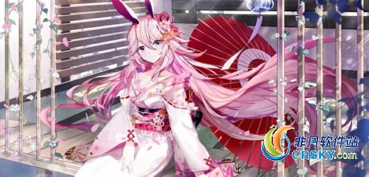 怪物猎人世界冰原崩坏3八重樱语音MOD v1.82 怪物猎人世界冰原崩坏3八重樱语音MOD v1.82