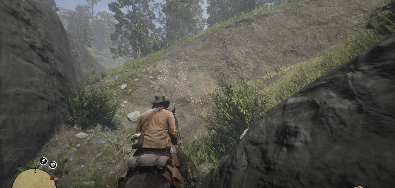 荒野大镖客2赏金任务扩展MOD v2.64 荒野大镖客2赏金任务扩展MOD v2.64