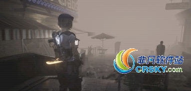 生化危机3重制版寂静岭沉浸式预设MOD v1.38 生化危机3重制版寂静岭沉浸式预设MOD v1.38