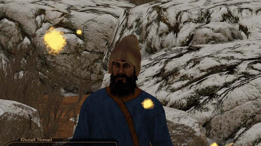 骑马与砍杀2购买巡逻队MOD v2.14 骑马与砍杀2购买巡逻队MOD v2.14