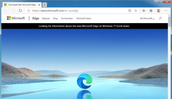 Edge浏览器 v85.0.549.6 Edge浏览器 v85.0.549.6