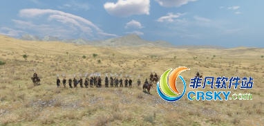 骑马与砍杀2拍照模式MOD v1.42 骑马与砍杀2拍照模式MOD v1.42