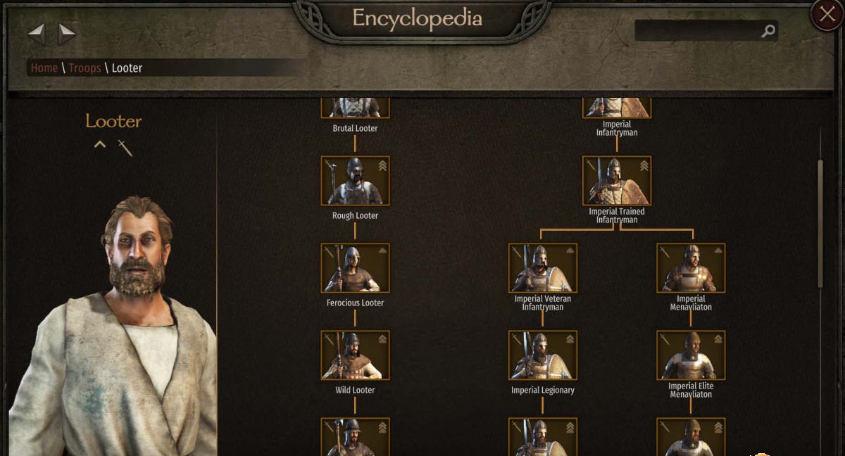 骑马与砍杀2战斗部队升级MOD v2.37 骑马与砍杀2战斗部队升级MOD v2.37