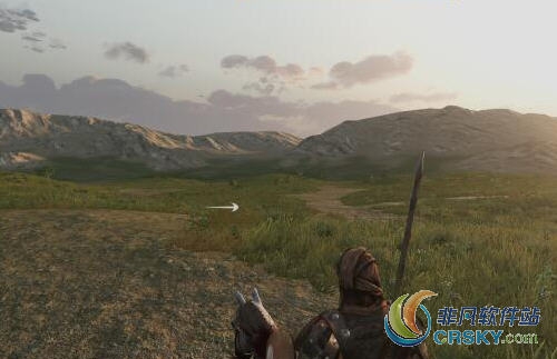 骑马与砍杀2改善游戏性能提高帧数MOD v1.98 骑马与砍杀2改善游戏性能提高帧数MOD v1.98