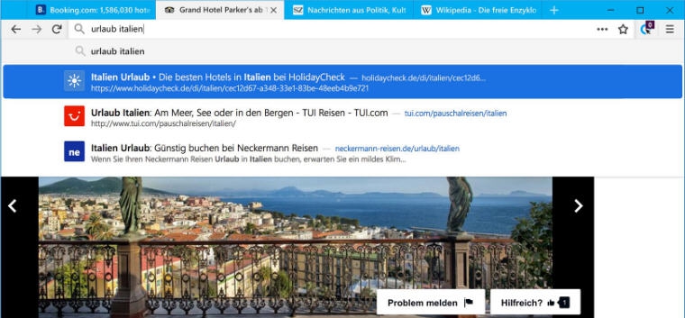 CLIQZ for Mac v1.36.4 CLIQZ for Mac v1.36.4
