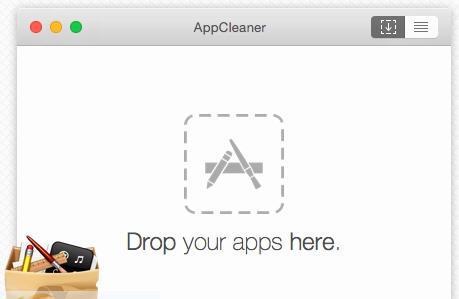 AppCleaner for Mac v3.12