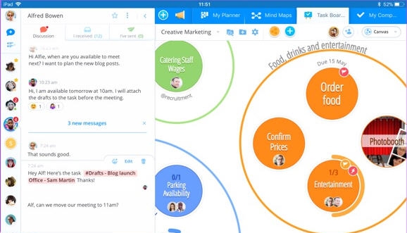 Ayoa for Mac v3.31.5 Ayoa for Mac v3.31.5