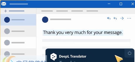 DeepL for Mac v1.11.6 DeepL for Mac v1.11.6