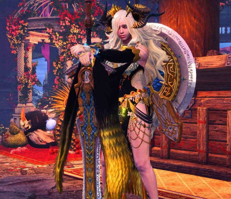 怪物猎人世界冰原更完美的女性古龙套MOD v2.46 怪物猎人世界冰原更完美的女性古龙套MOD v2.46