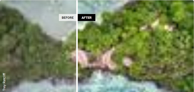 AirMagic for Mac v1.4 AirMagic for Mac v1.4