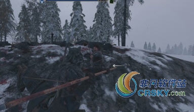 骑马与砍杀2攻击回血MOD v1.90 骑马与砍杀2攻击回血MOD v1.90