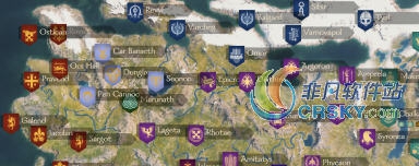 骑马与砍杀2破碎的王国MOD v1.06 骑马与砍杀2破碎的王国MOD v1.06