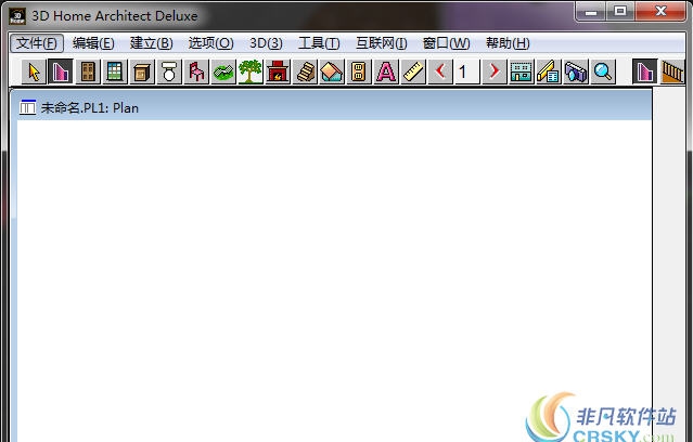 3dhome(画户型图软件) v4.7 3dhome(画户型图软件) v4.7