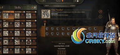 骑马与砍杀2允许士兵升级为同伴关系MOD v2.19 骑马与砍杀2允许士兵升级为同伴关系MOD v2.19