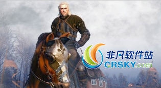 巫师3加快马的速度MOD v2.19 巫师3加快马的速度MOD v2.19