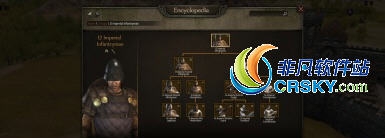 骑马与砍杀2不再招募新兵MOD v1.66 骑马与砍杀2不再招募新兵MOD v1.66