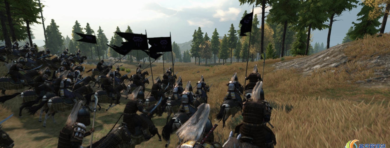 骑马与砍杀2增加新贵族部队MOD v2.56 骑马与砍杀2增加新贵族部队MOD v2.56