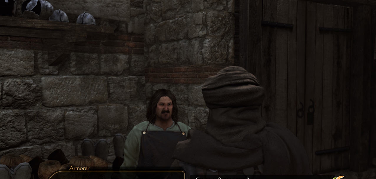 骑马与砍杀2装甲制作mod v2.65 骑马与砍杀2装甲制作mod v2.65