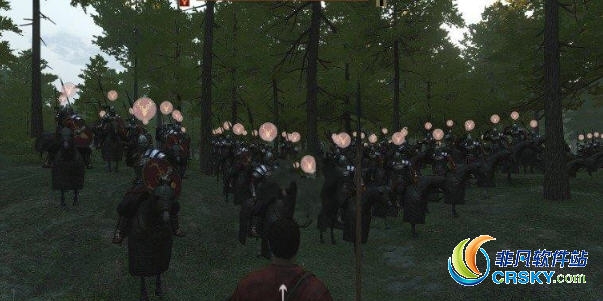 骑马与砍杀2斯特吉亚女骑兵MOD v1.89 骑马与砍杀2斯特吉亚女骑兵MOD v1.89