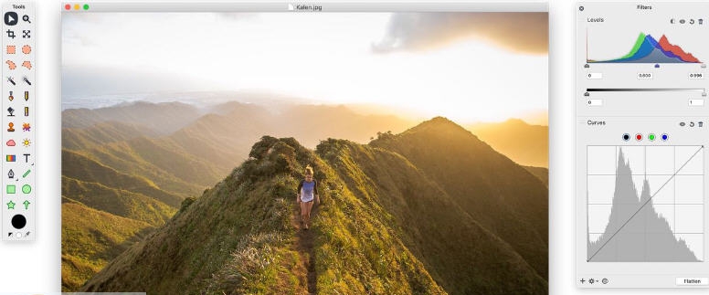 Acorn for mac v6.5.8 Acorn for mac v6.5.8