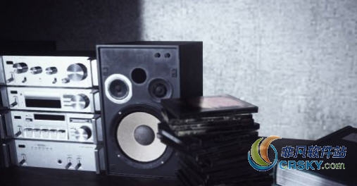 生化危机3重制版90年代CD封面MOD v2.46 生化危机3重制版90年代CD封面MOD v2.46