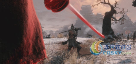 只狼多人联机MOD v1.99 只狼多人联机MOD v1.99