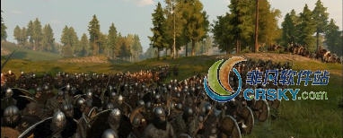 骑马与砍杀2部队外观美化MOD v1.42 骑马与砍杀2部队外观美化MOD v1.42