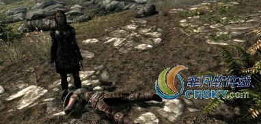 上古卷轴5瓦拉随从MOD v1.11 上古卷轴5瓦拉随从MOD v1.11