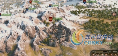 骑马与砍杀2授予封地MOD v1.97 骑马与砍杀2授予封地MOD v1.97