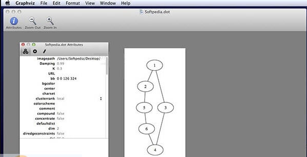 Graphviz for mac v2.38.5 Graphviz for mac v2.38.5